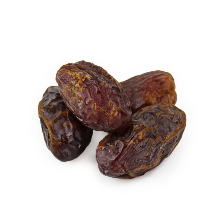 DAKTYLE MEDJOOL ŚWIEŻE BIO (około 1,00 kg) #1