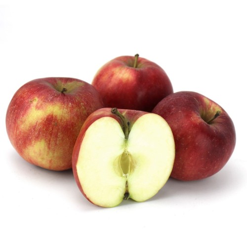 JABŁKA ŚWIEŻE BIO (IDARED - POLSKA) (około 1,00 kg)
