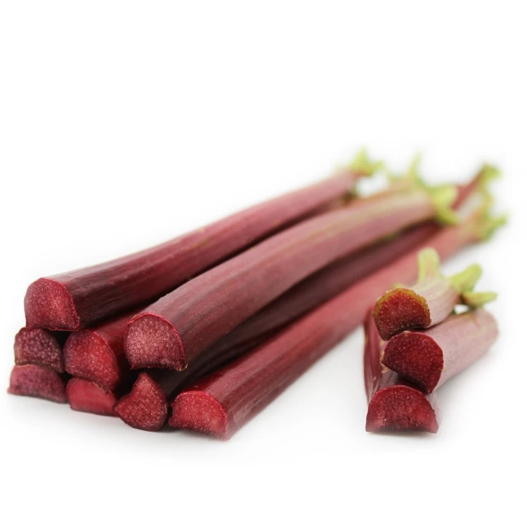 RABARBAR ŚWIEŻY BIO (POLSKA) (około 0,50 kg)