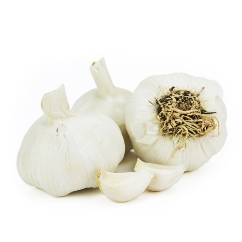 CZOSNEK ŚWIEŻY BIO (około 0,20 kg)