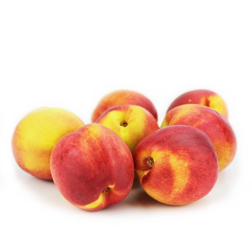 NEKTARYNKI ŚWIEŻE BIO (około 0,50 kg)