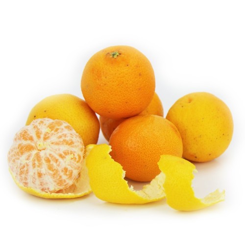 KLEMENTYNKI ŚWIEŻE BIO (około 1,00 kg)