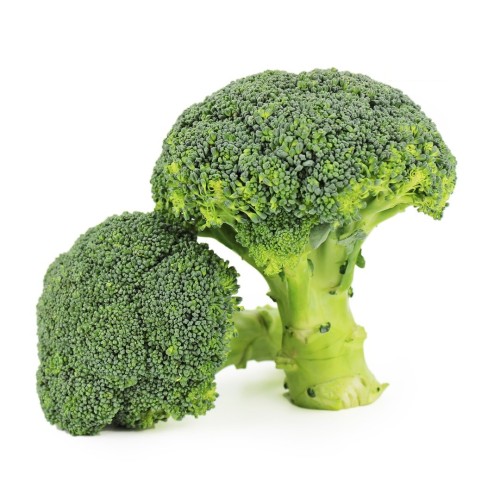 BROKUŁY ŚWIEŻE BIO (około 0,50 kg)