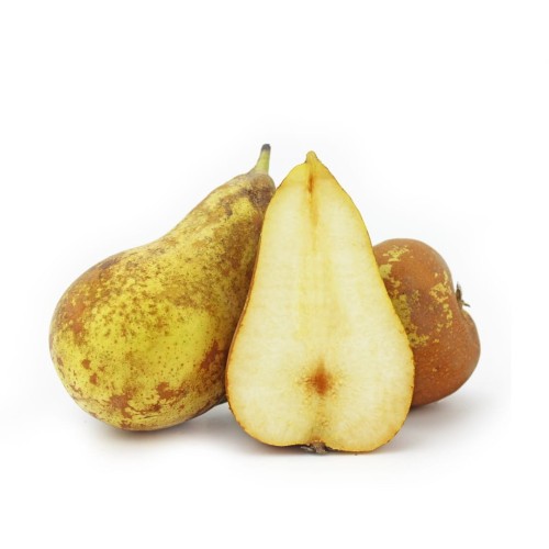 GRUSZKI ŚWIEŻE BIO (około 0,60 kg)
