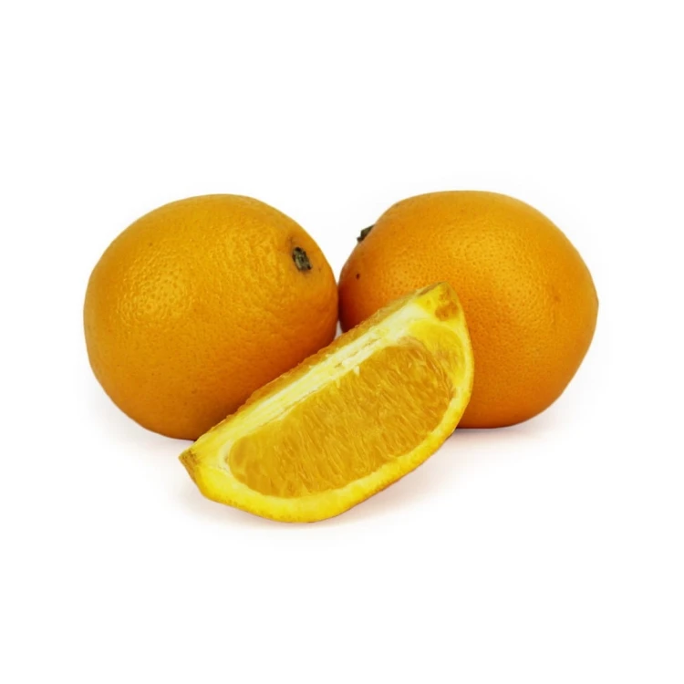 POMARAŃCZE ŚWIEŻE BIO (około 2,00 kg)
