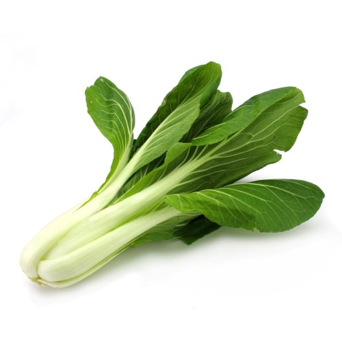 KAPUSTA PAK CHOI ŚWIEŻA BIO (około 0,25 kg)