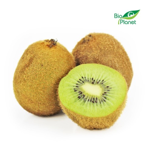 KIWI ŚWIEŻE BIO (około 0,60 kg)
