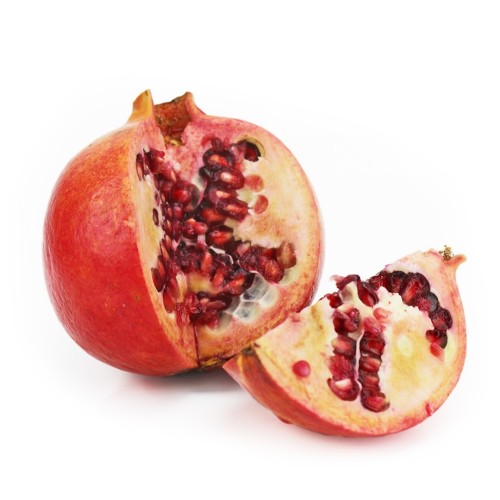 GRANAT ŚWIEŻY BIO (około 0,28 kg)