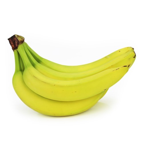 BANANY ŚWIEŻE BIO (około 0,60 kg)