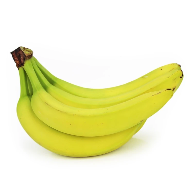 BANANY ŚWIEŻE BIO (około 0,60 kg)