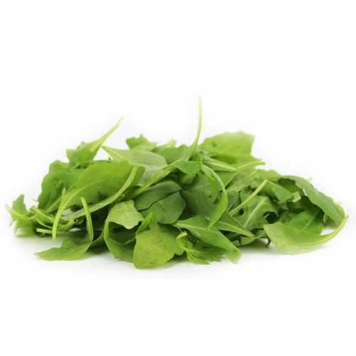 RUKOLA ŚWIEŻA NIEMYTA BIO (około 0,10 kg)