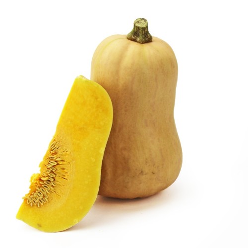 DYNIA PIŻMOWA (BUTTERNUT) ŚWIEŻA BIO (POLSKA) (około 1,20 kg)