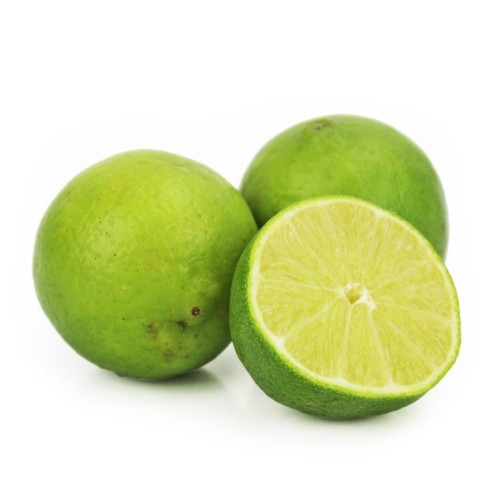 LIMONKI ŚWIEŻE BIO (około 0,25 kg)