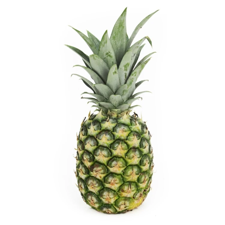ANANAS ŚWIEŻY BIO (około 0,80 kg)