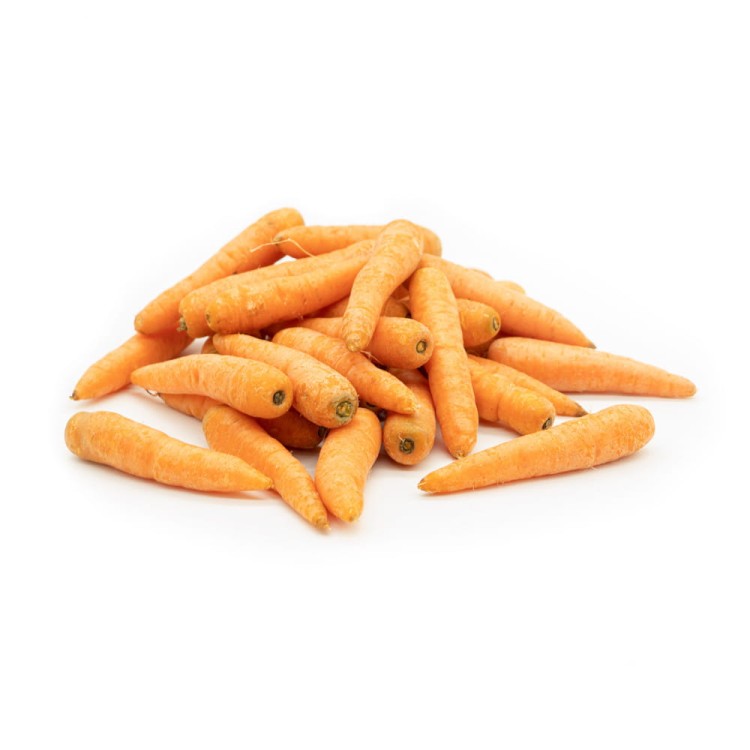 Marchew "baby" ekologiczna 1kg  #1