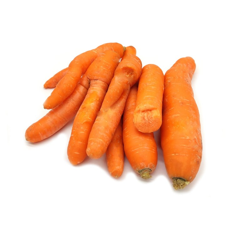  Marchew ekologiczna na sok 1kg #1