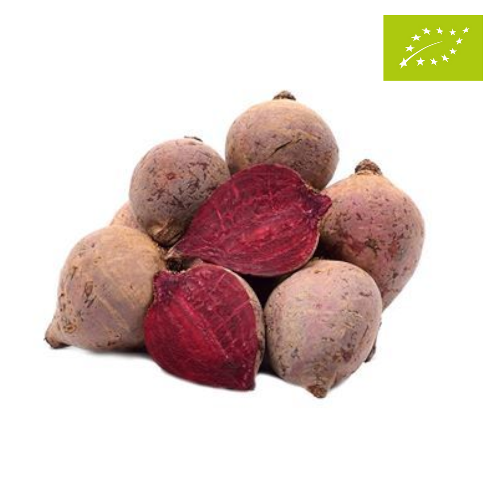 Buraki ekologiczne 1kg