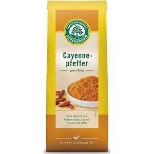 Chili (pieprz Cayenne) Bio 50g