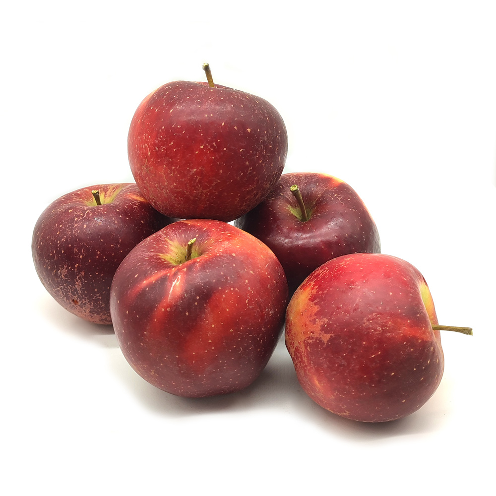 Jabłka ekologiczne 1kg ''Eliza''