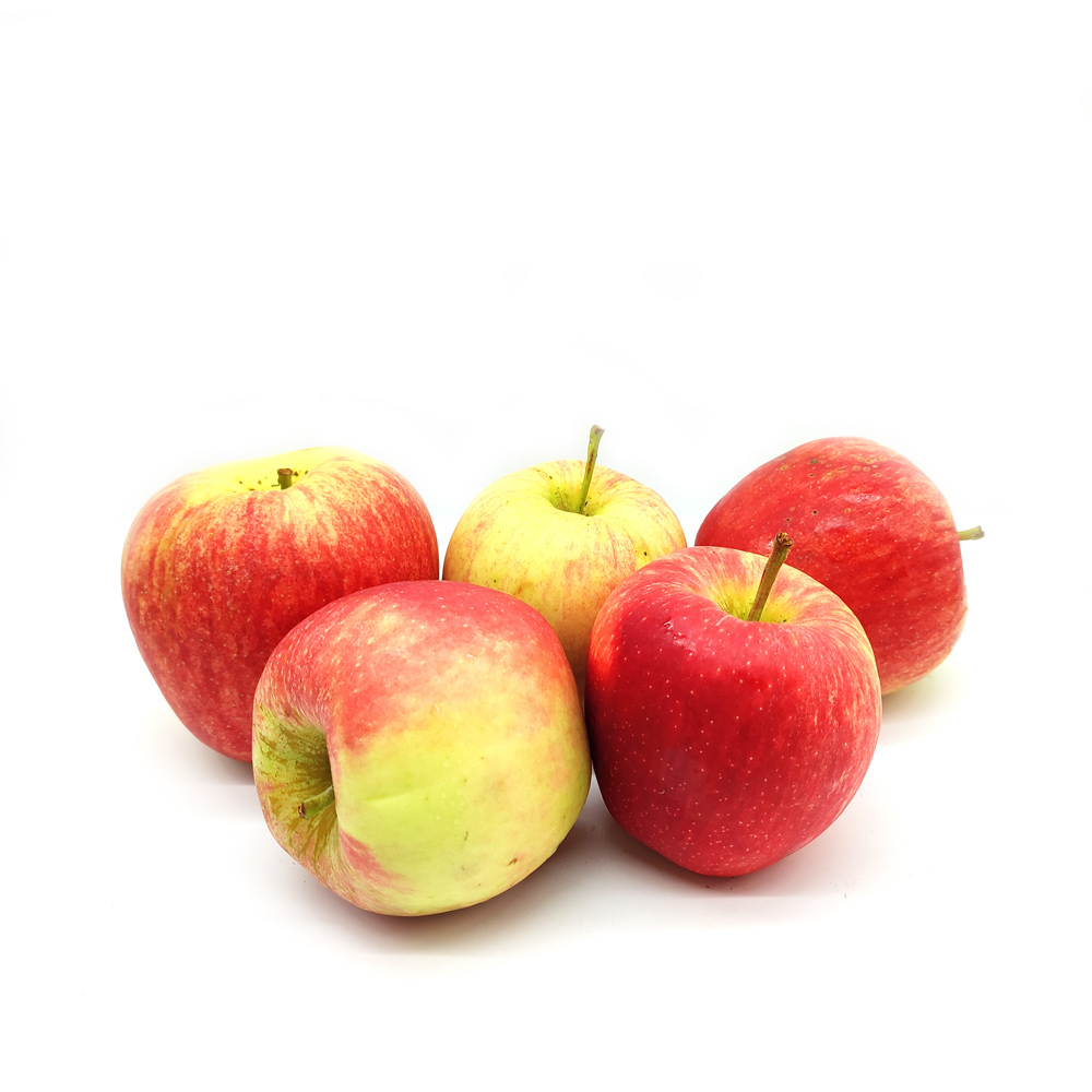 Jabłka ekologiczne 1kg ''Sisi Red ''