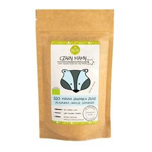 Kaszka manna dawnych zbóż Bio 200g - Helpa