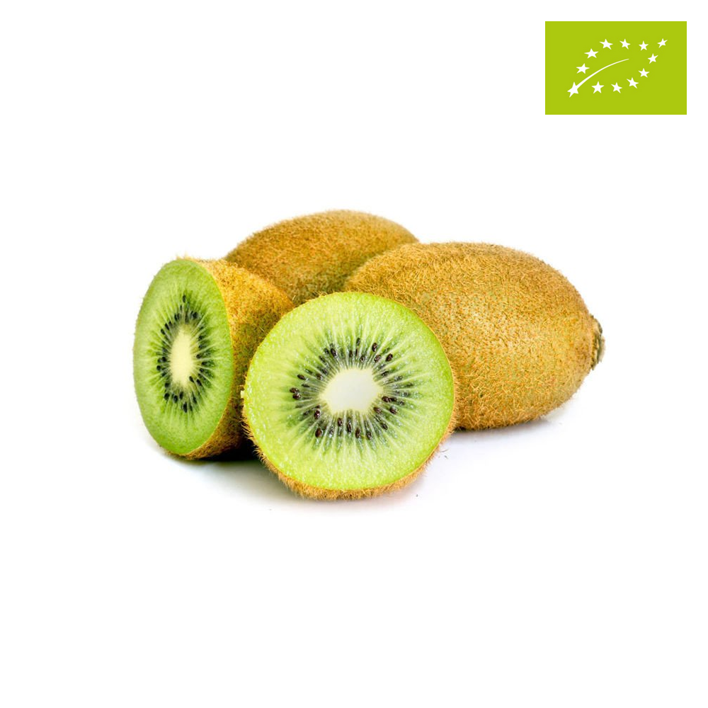 Kiwi ekologiczne ok. 0,5kg