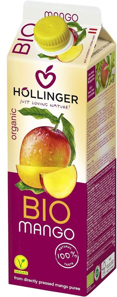 Nektar z mango 1l - Holinger