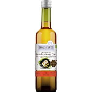 Olej do gotowania i smażenia BIO 500ml - Bio Planete