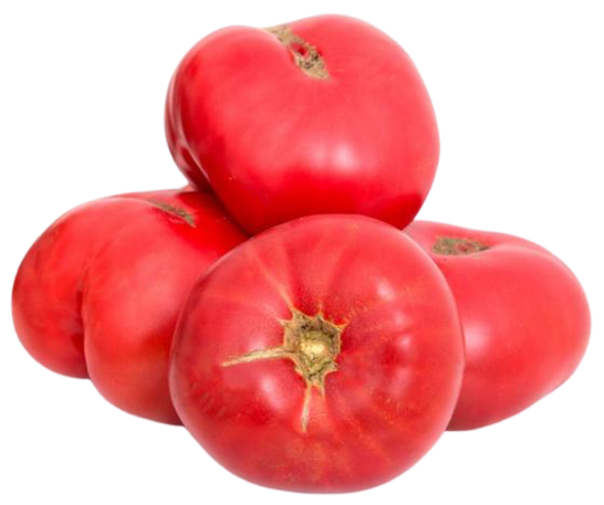 Pomidory ekologiczne na przetwory  1kg