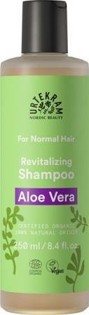 Rewitalizujący szampon z aloesem do włosów BIO 250ml