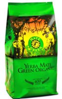 Yerba Mate Green BIO 400g - Organic Mate Green 