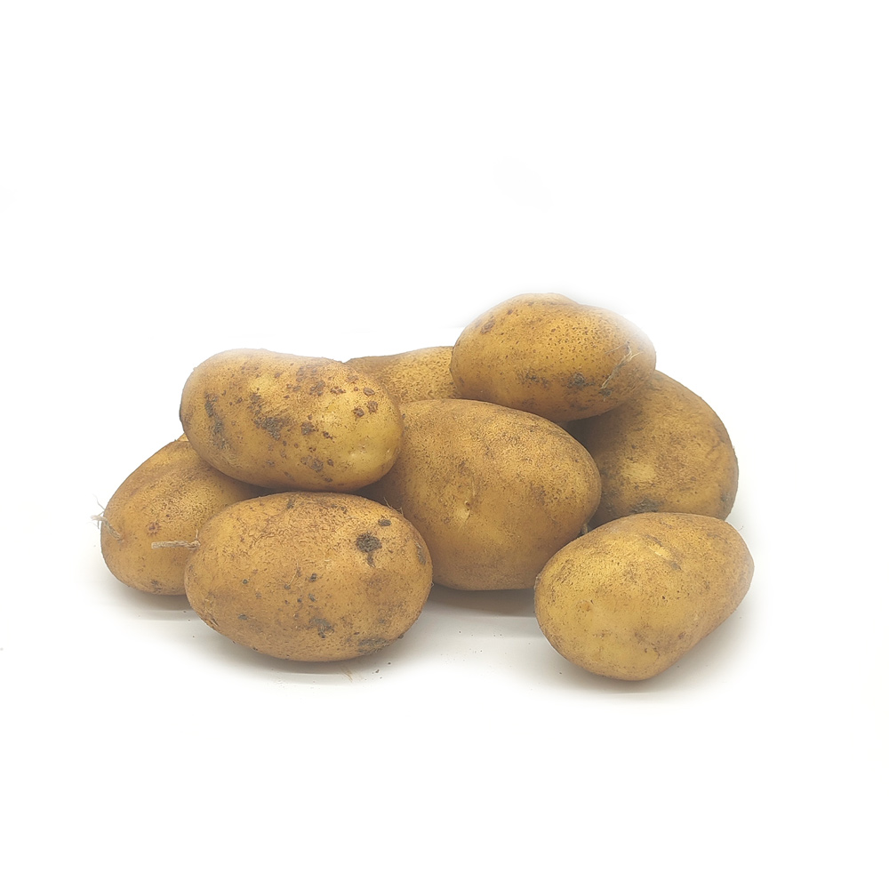 Ziemniaki ekologiczne żółte 1kg