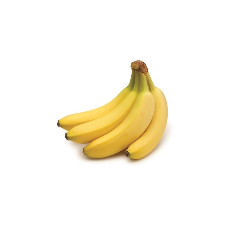 Banany ekologiczne  ok. 1kg 