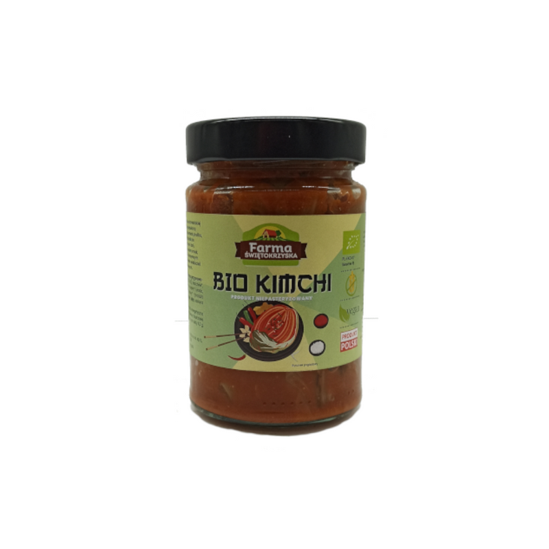 Bio kimchi 300g