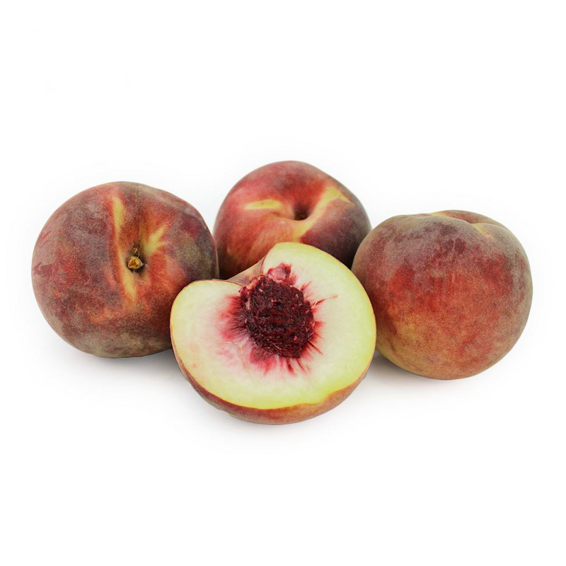 Brzoskwinie świeże BIO 1 kg