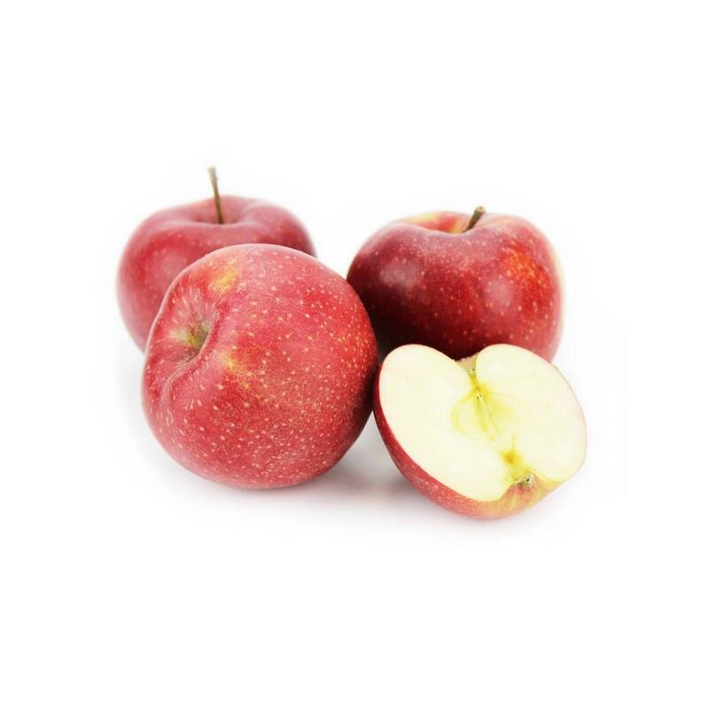Jabłka ekologiczne 1kg ''Prince''