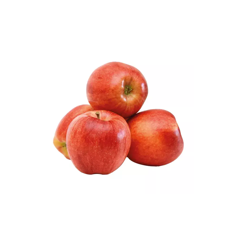Jabłka ekologiczne na sok 1kg