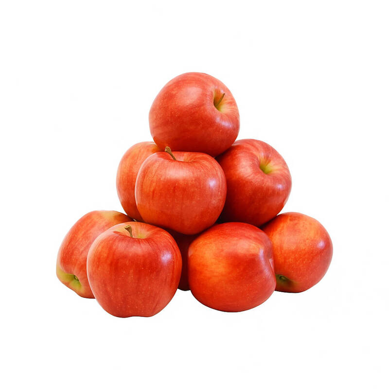 Jabłka ekologiczne na sok 5kg