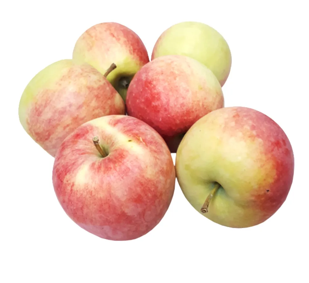Jabłka ekologiczne - odmiana Piros 1kg 