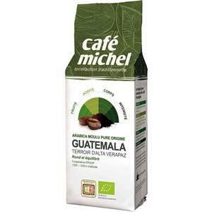 Kawa mielona Arabica Guatemala BIO 250g - Cafe Michel