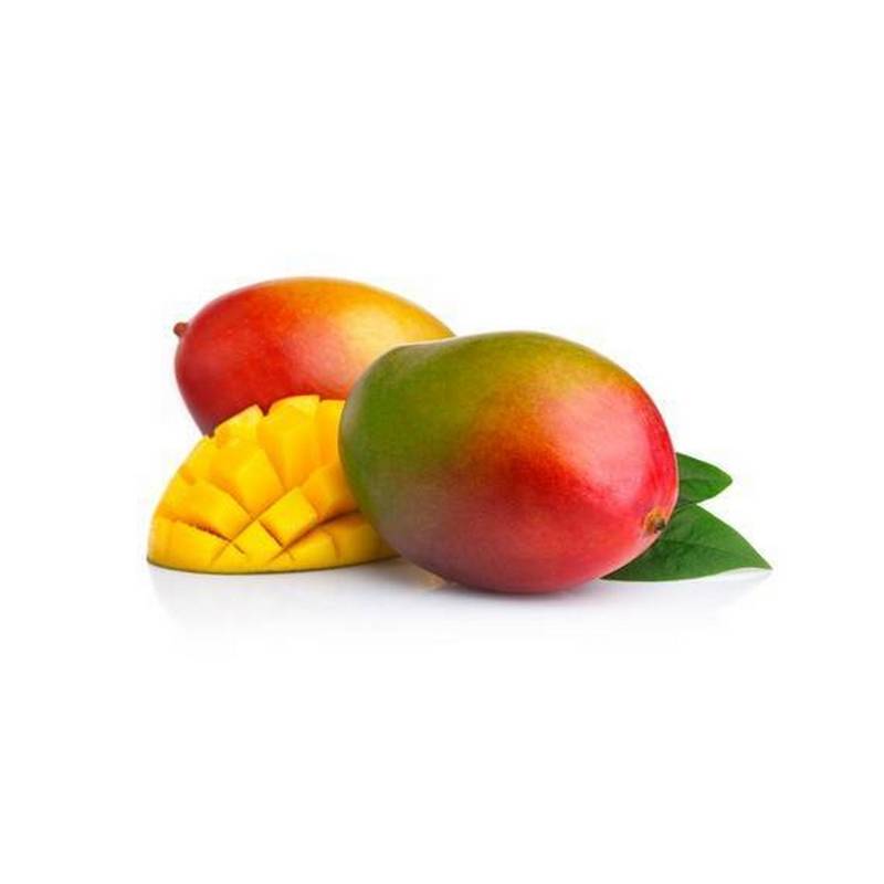 Mango ekologiczne 1szt ok. 400g