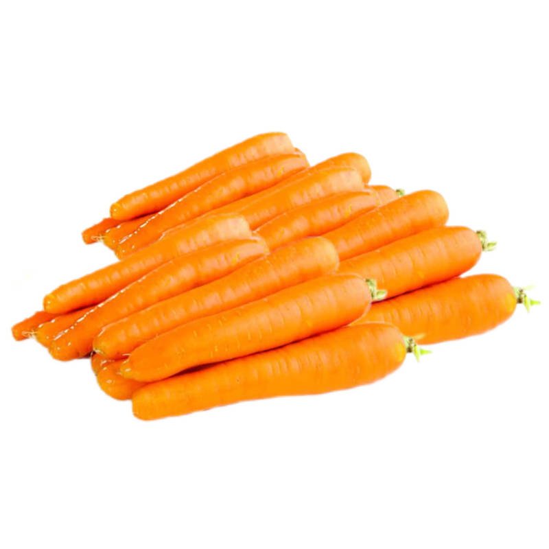 Marchew ekologiczna 3kg