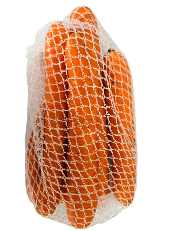 Marchew myta ekologiczna 1kg