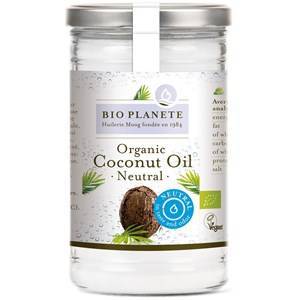 Olej kokosowy bezwonny  Bio  950ml - Bio Planet