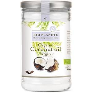 Olej kokosowy virgin  Bio  950ml - Bio Planet