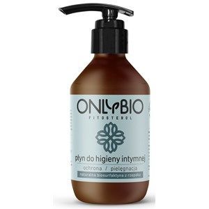 Płyn do higieny intymnej 250ml- OnlyBio