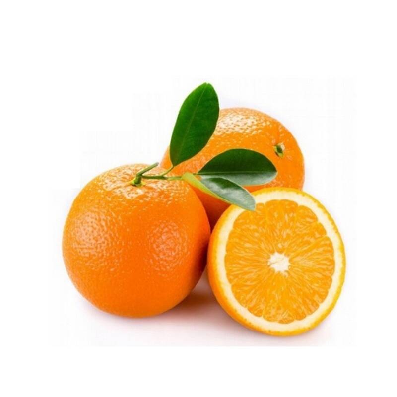 Pomarańcze ekologiczne  ok. 1kg
