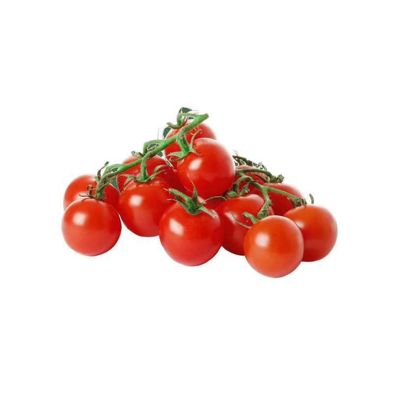 Pomidory cherry na gałązce świeże ekologiczne ok.250g