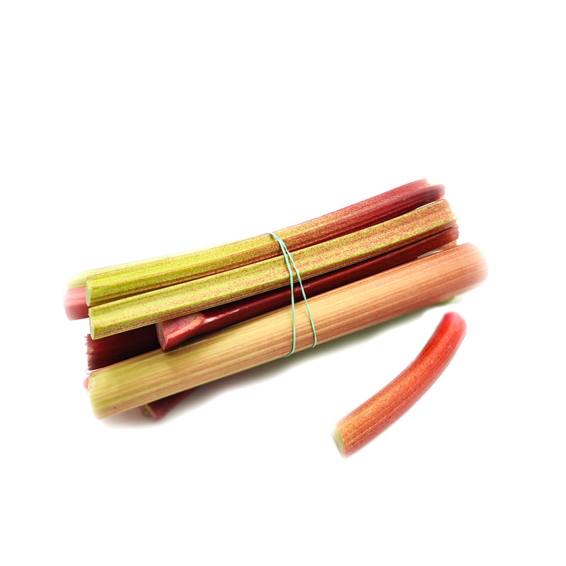 Rabarbar ekologiczny 400g