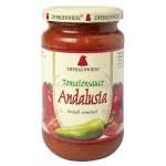 Sos pomidorowy Andalusia pikantny BIO 350g -  Zwergenwiese